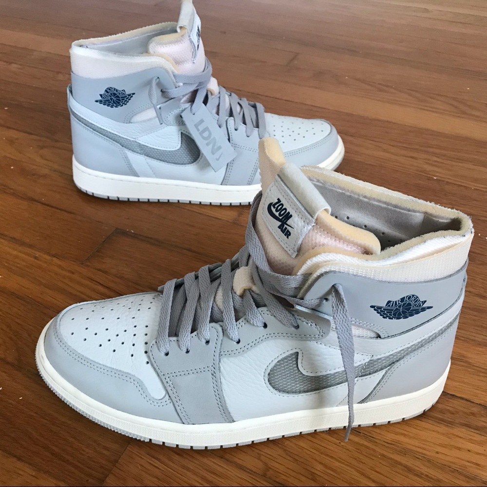 Air Jordan 1 High “London”